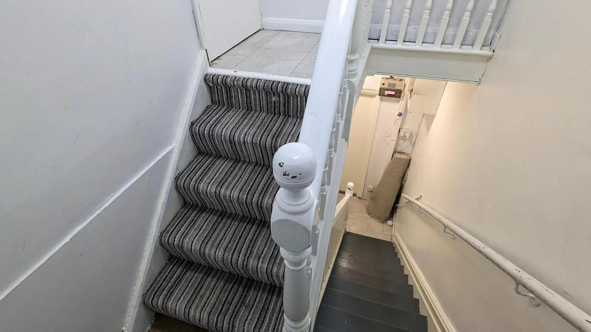 Inner-City Apartments - Basic Amenites Cardiff 0*,  Storbritannien